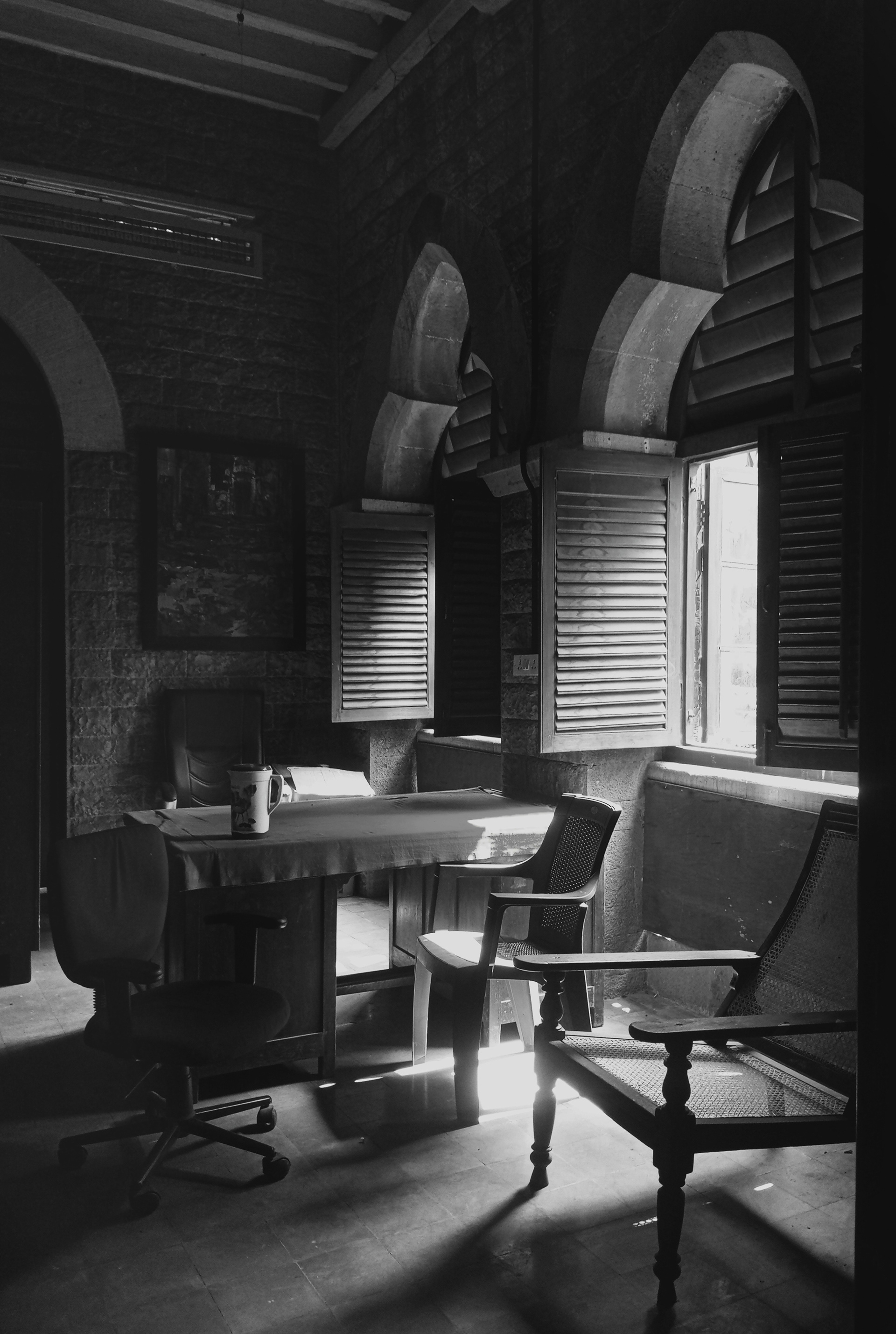 孟买 J·J 艺术学院爵士-12