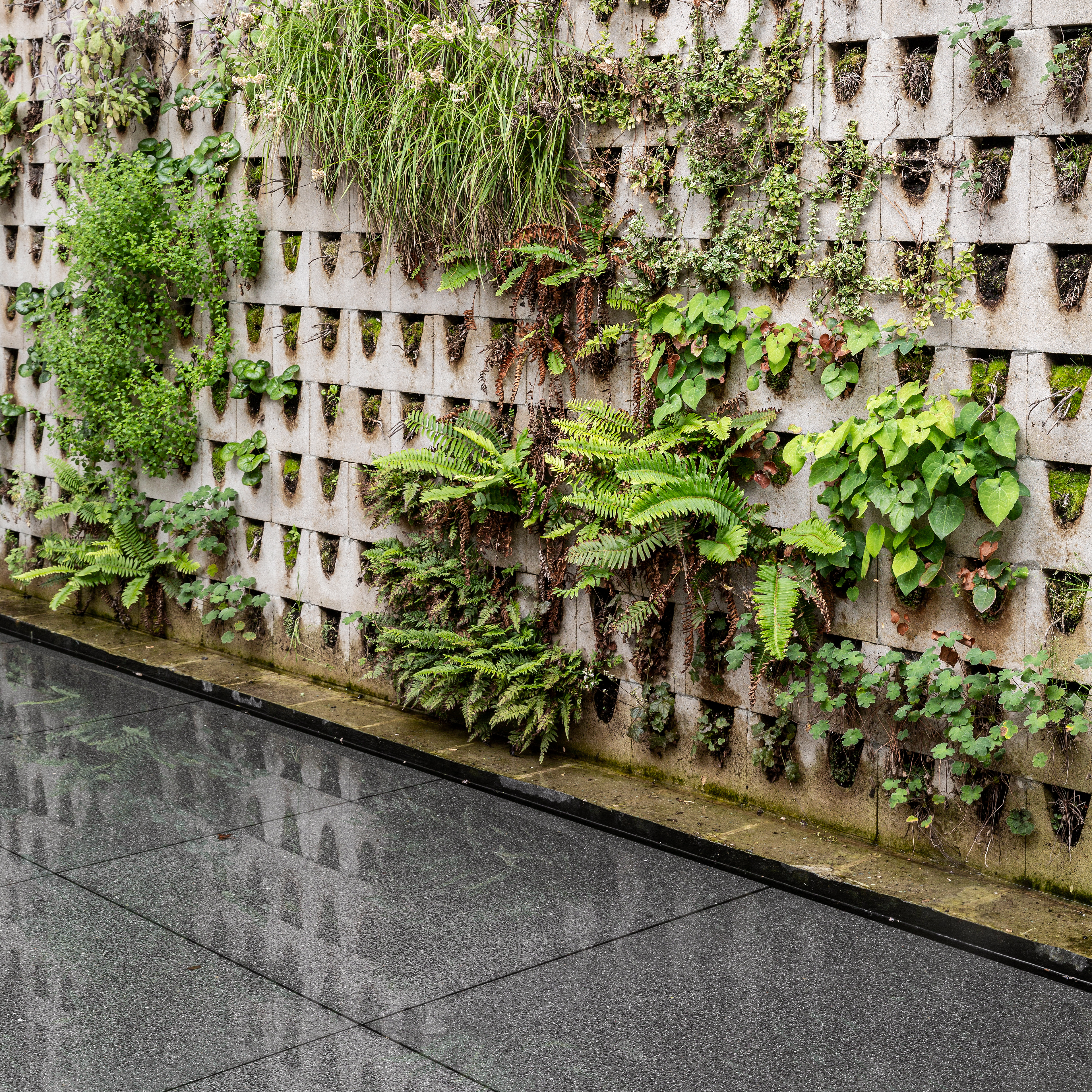 luum architects 打造未来感办公建筑丨比利时-26