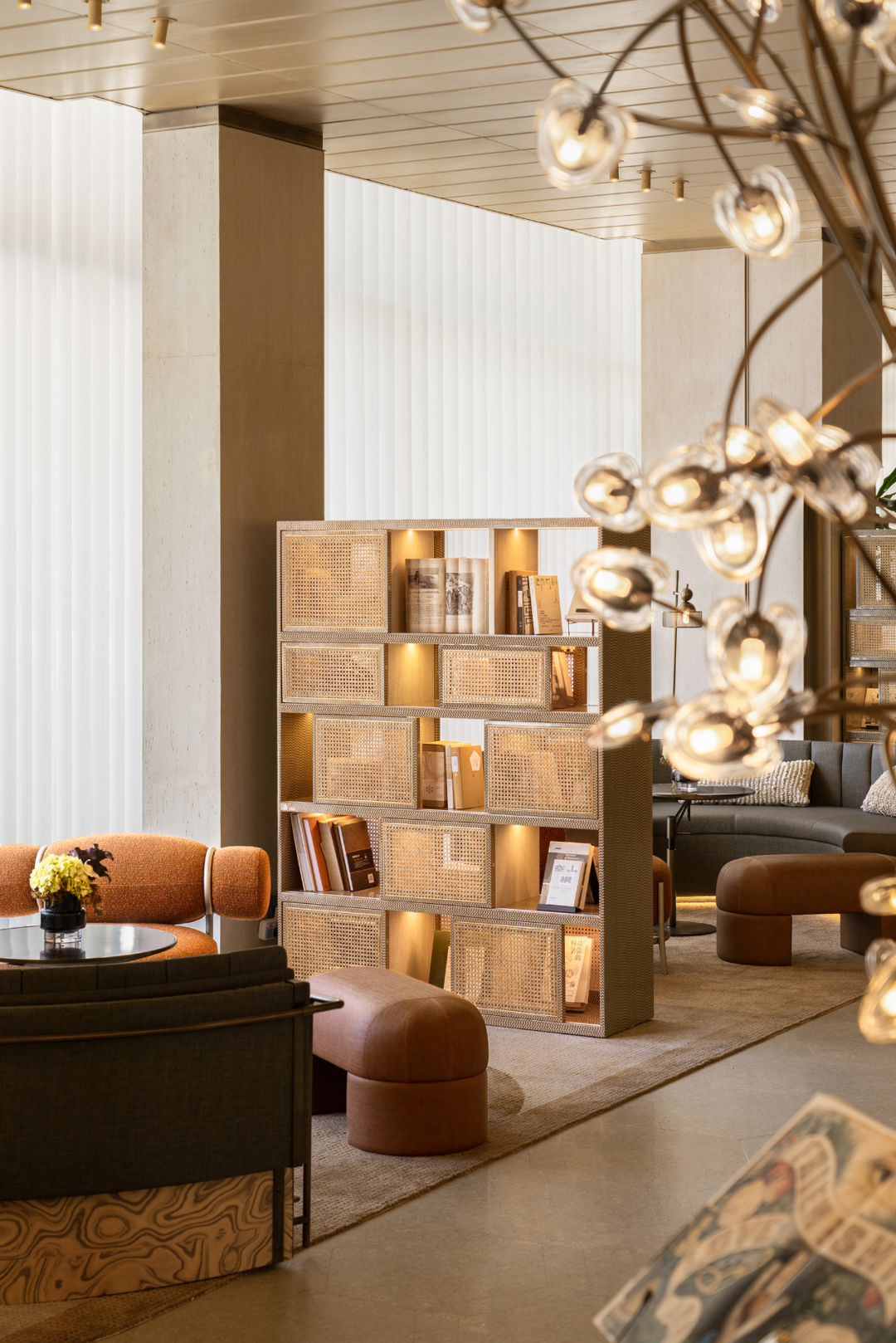 长沙招商序临时展厅丨中国长沙丨纳沃设计-17