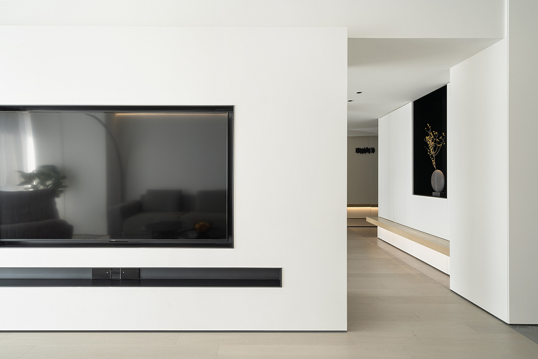 家的加减法丨中国温州丨鸿泰室内设计-6