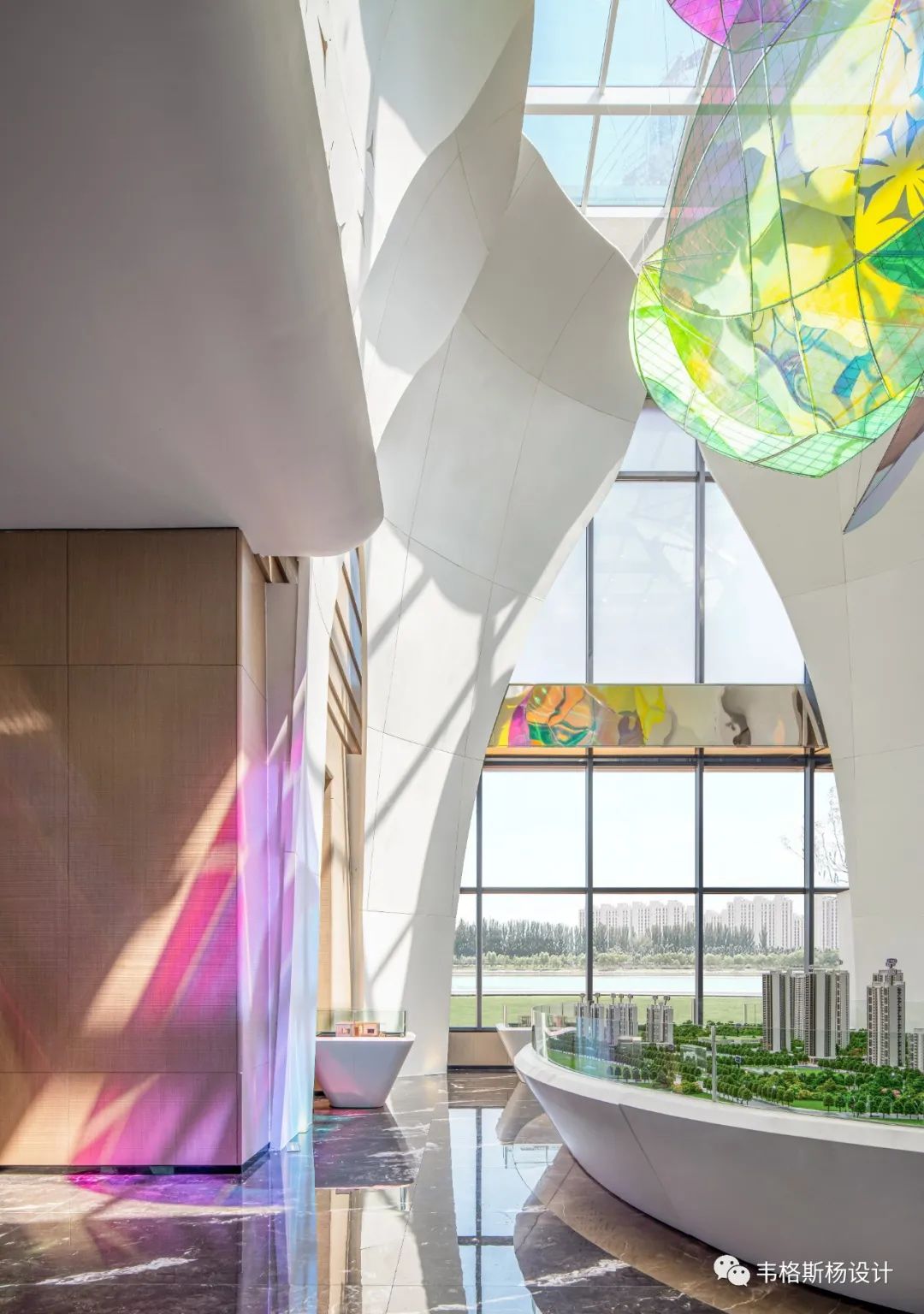 中建映花悦府营销中心丨中国广州丨林智伟团队-0