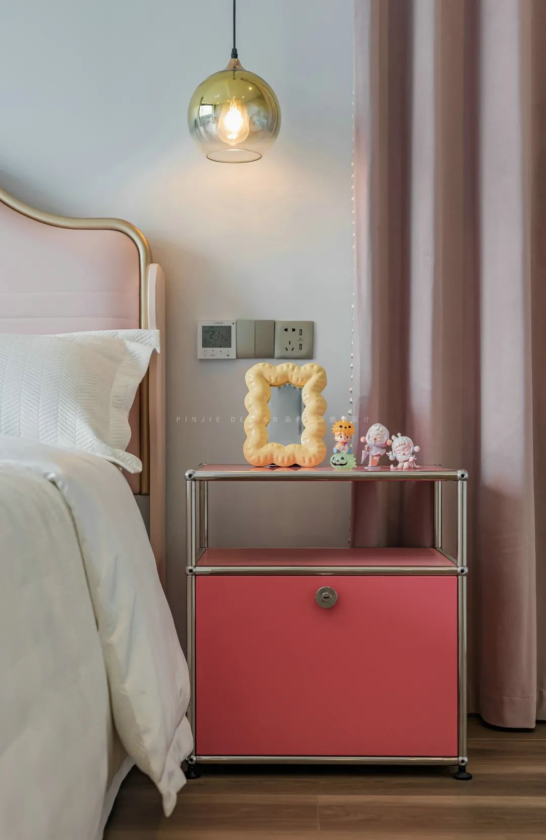 现代轻奢龙湖舜山府丨品界国际重庆公司-78