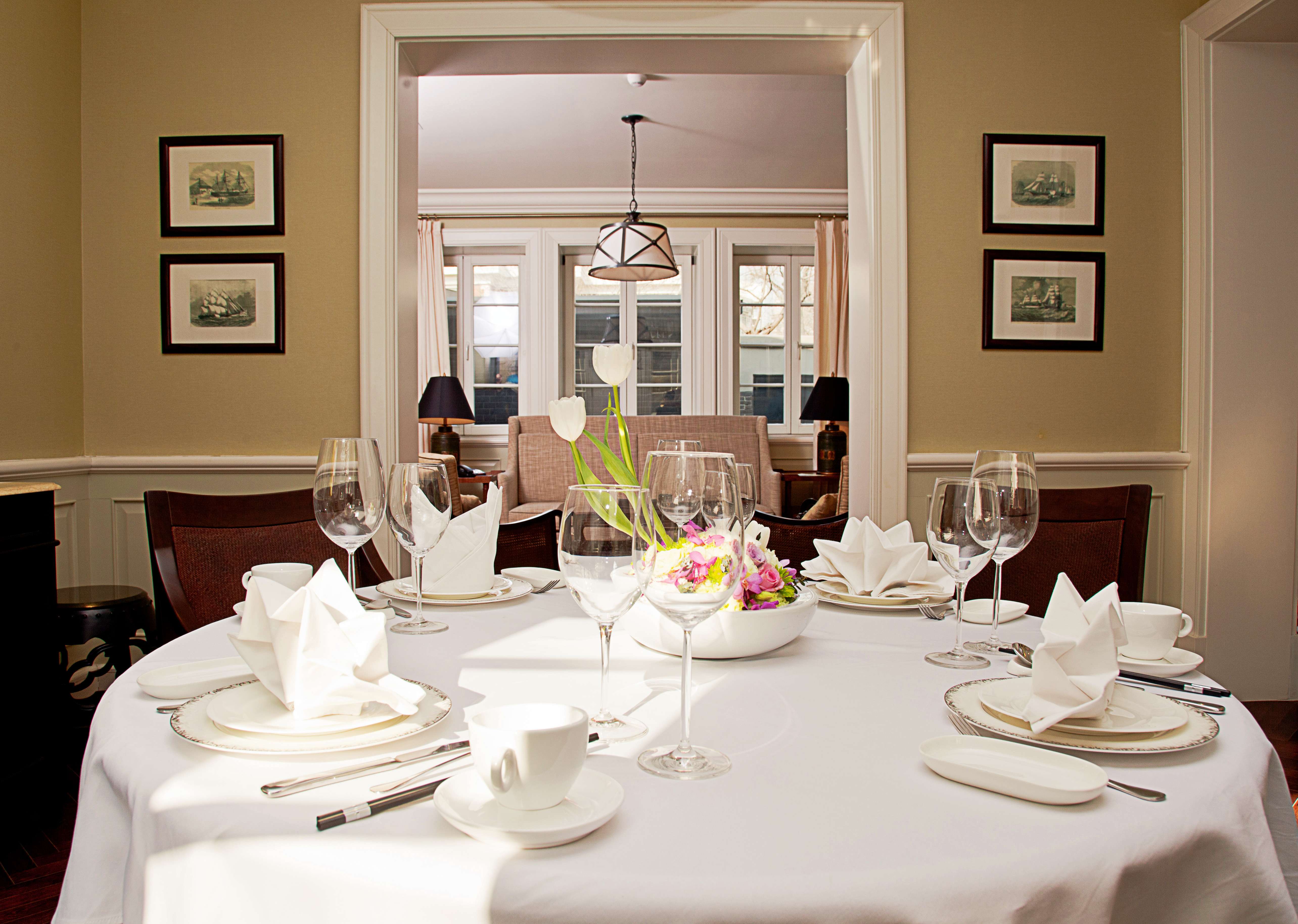 天津庆王府精品文化酒店-12