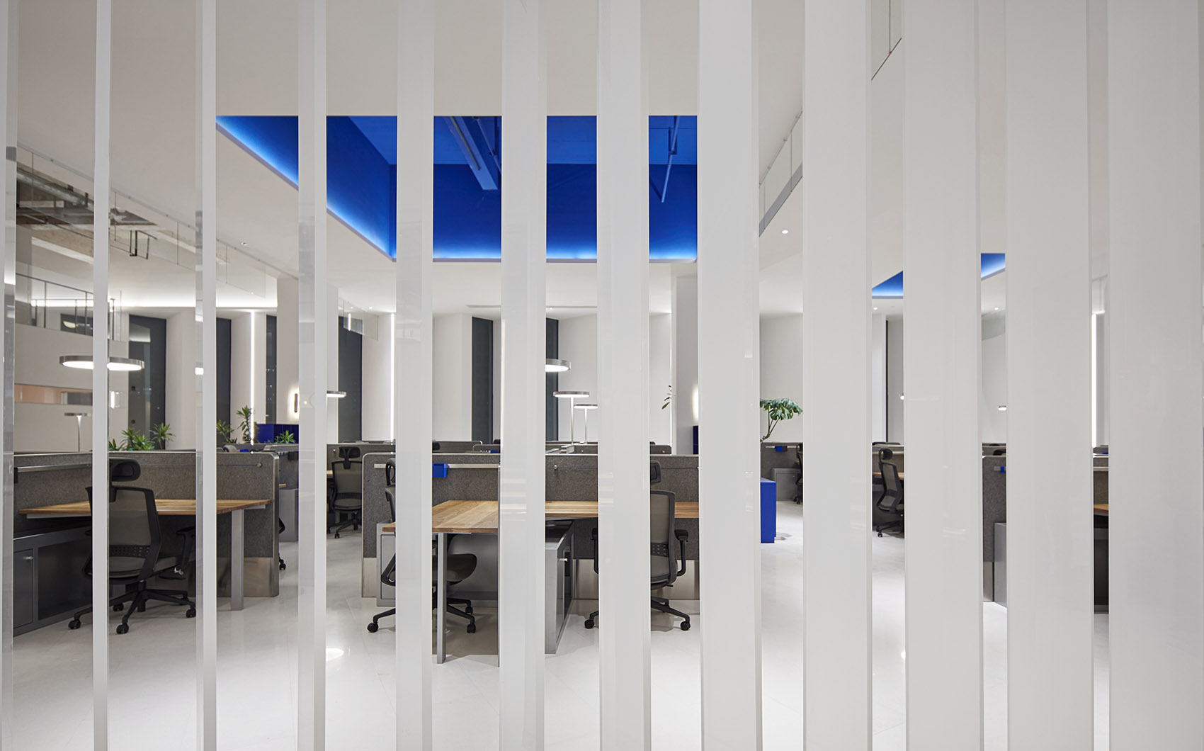 Kiddol 办公室丨中国杭州丨吾好空间设计-18