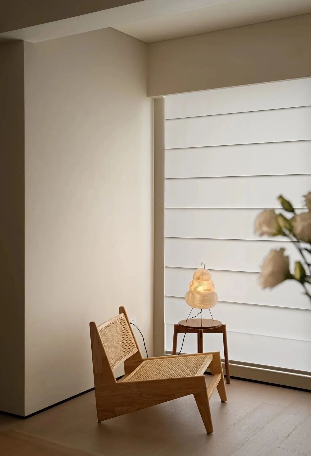 私宅设计|日式独白-52