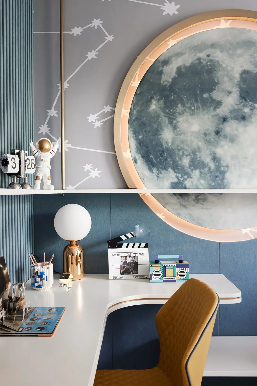 南通弘阳时光峯汇项目样板房丨中国南通丨上海大研建筑设计咨询有限公司-44