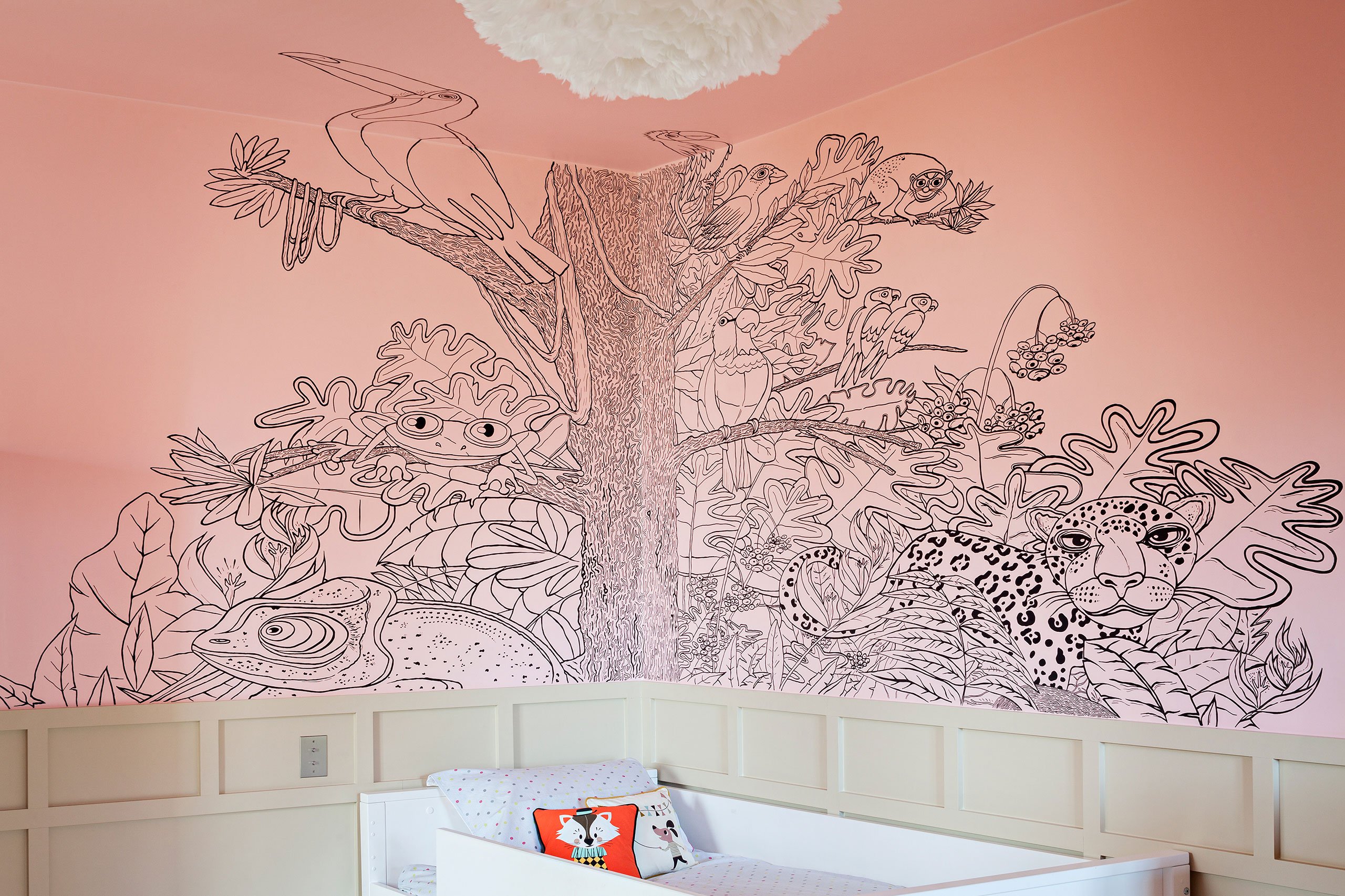 巴黎圣克劳德艺术折中之家-38