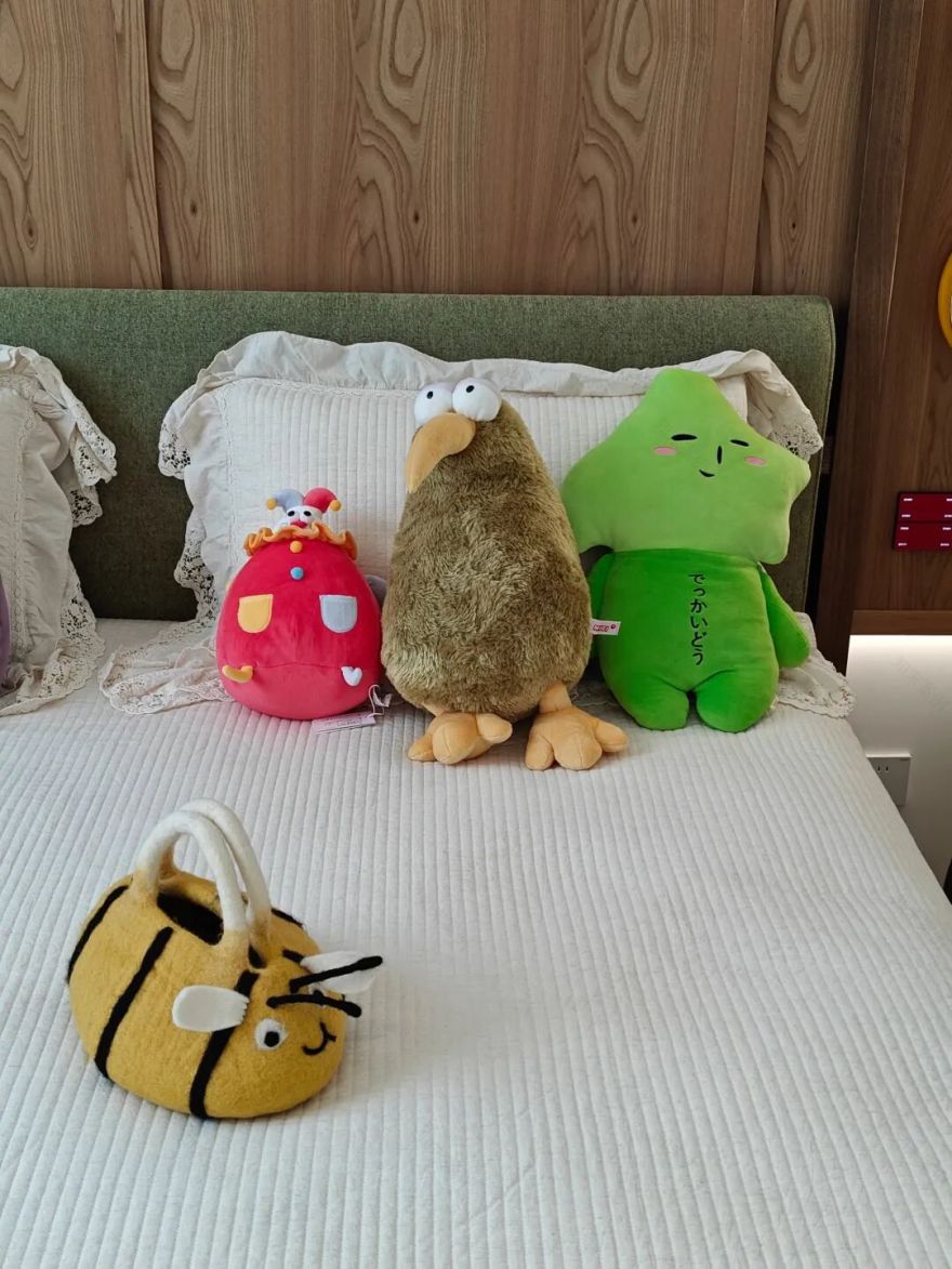 为95后海归女儿爆改500㎡双拼别墅丨中国上海丨星杰-67