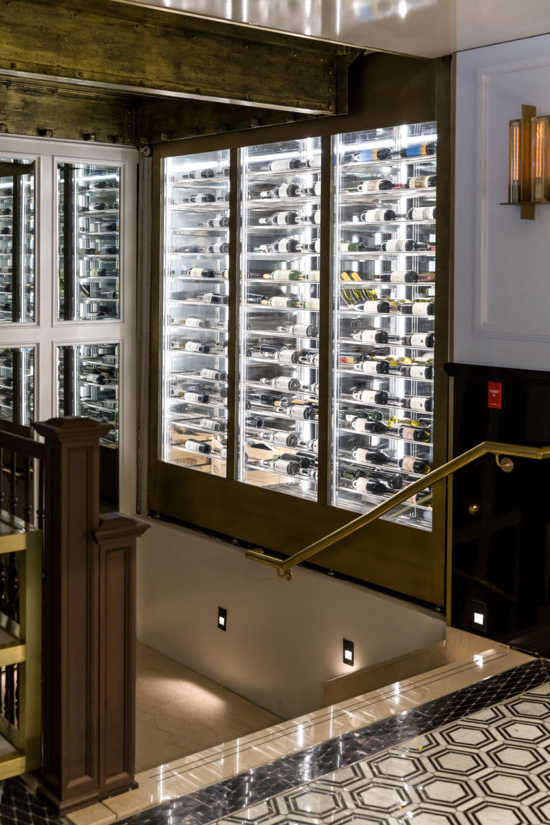 Detroit's Prime + Proper 餐厅-18