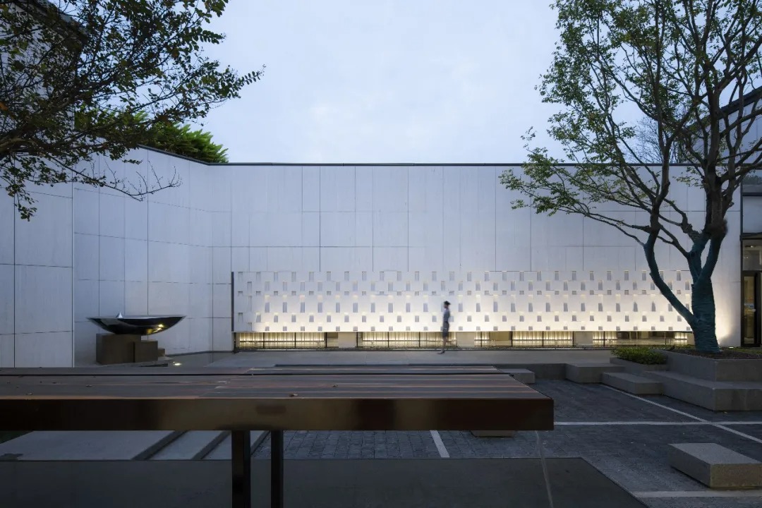   道远设计丨绿地香港·杉禾田晶舍 景观设计 丨中国广州-72