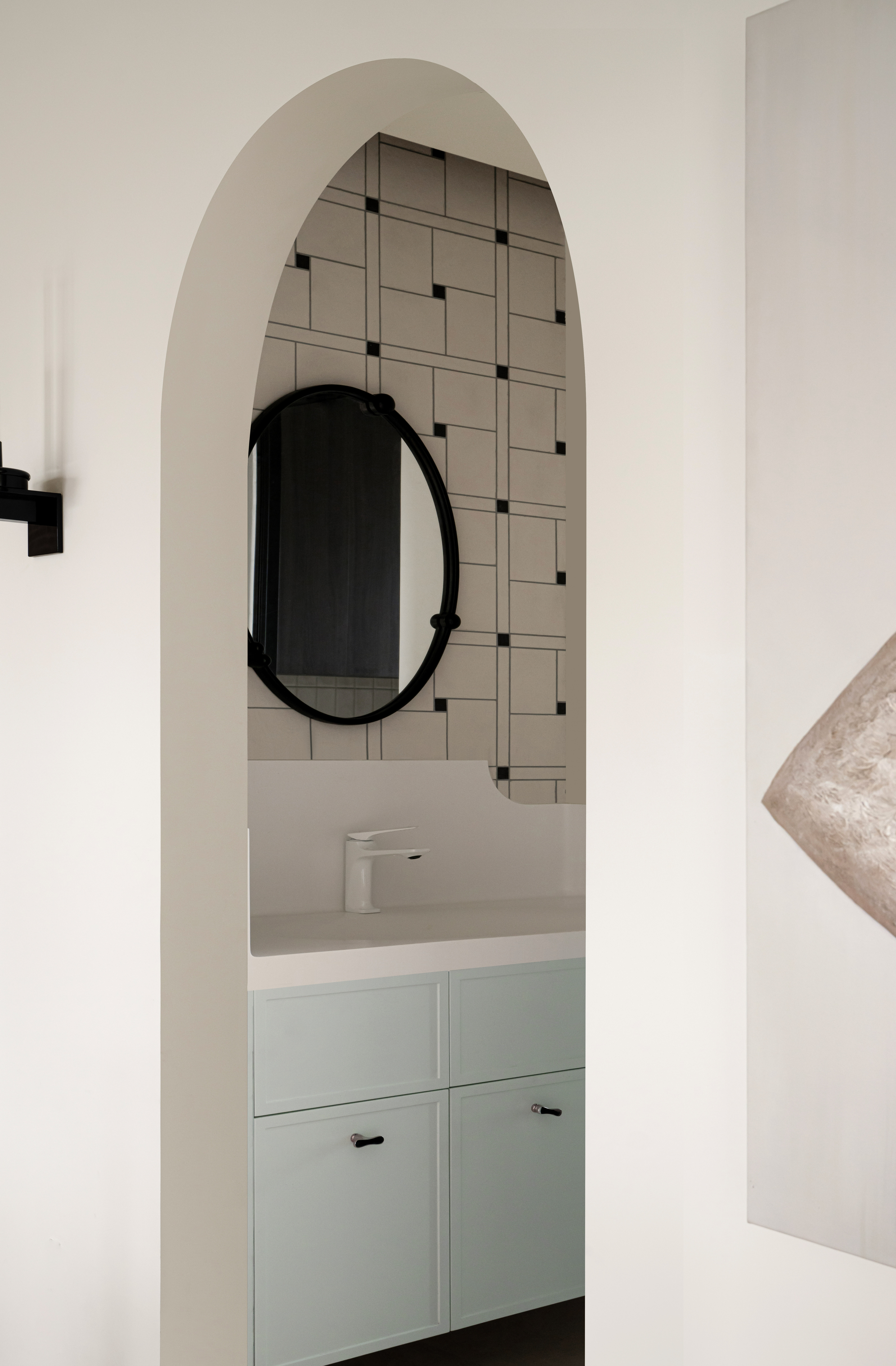 独白居所丨中国广州丨郑西西-39