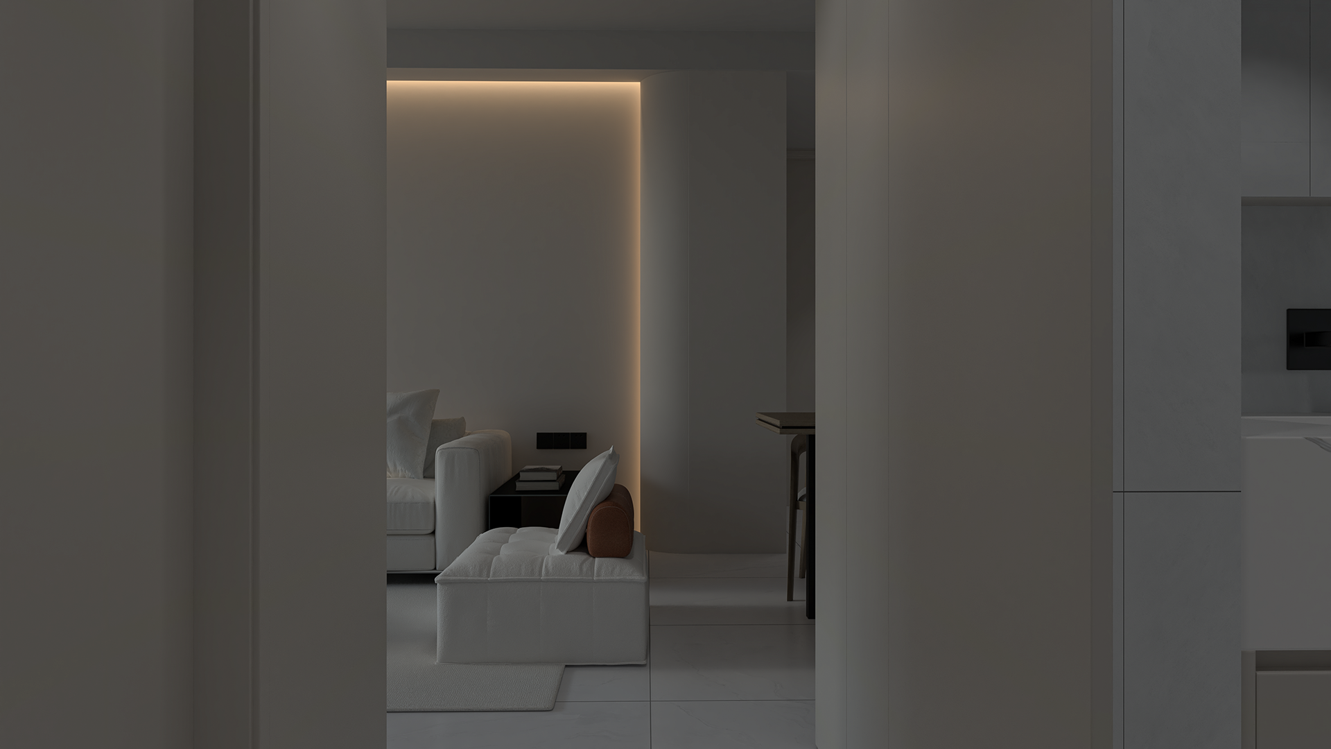 居住空间 – IMSOOM | 御思设计 | 河南御思工程设计有限公司-10