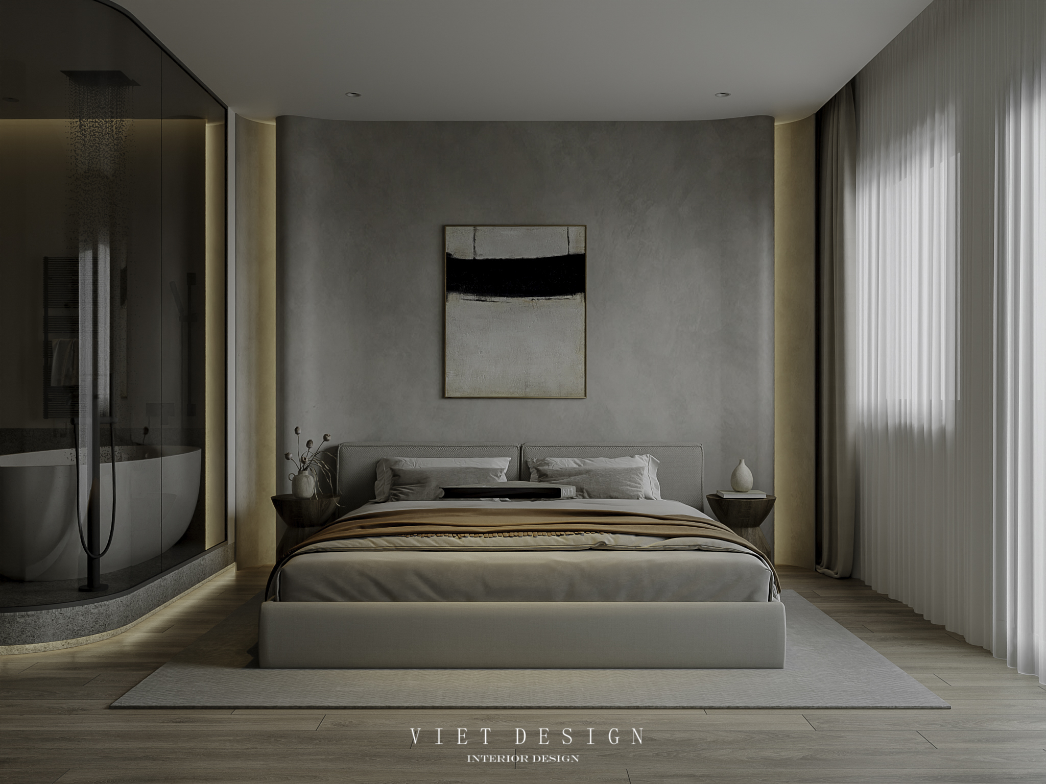 HA2 海洋公园 2丨VIET Design-45