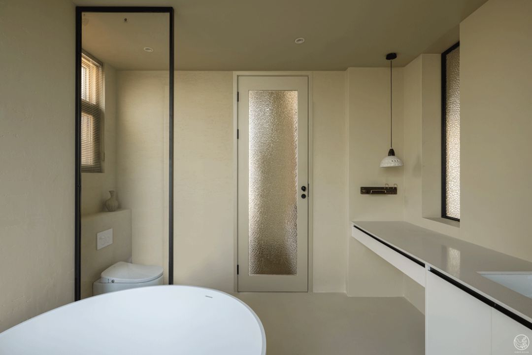 665m²独栋别墅设计丨中国眉山丨清羽设计-138