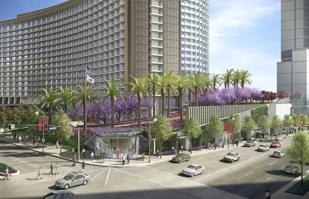 世纪广场(Century Square)-25