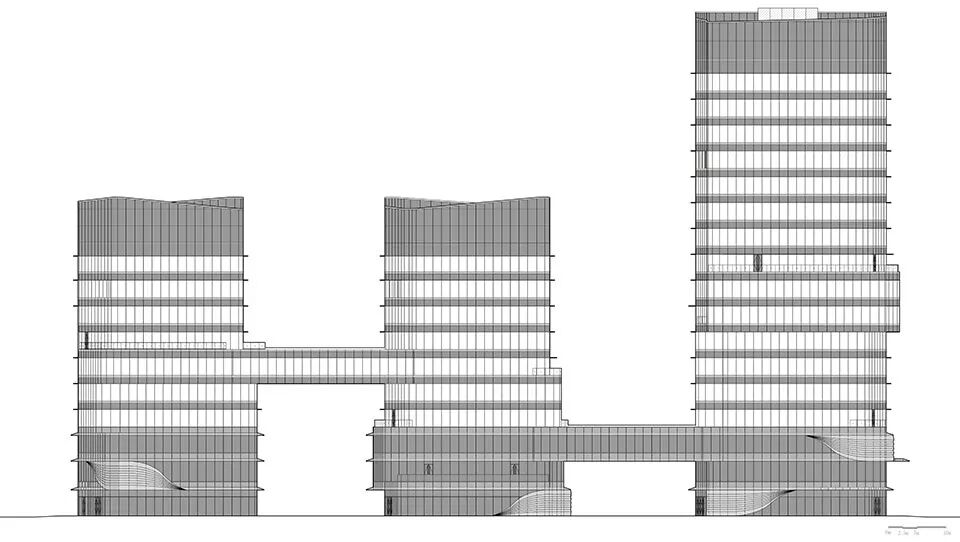 华东院新作｜盐城创新会客厅-南海未来城流量经济港｜宣发-123