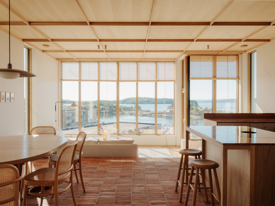 Enebolig Son - Interiør og design-0