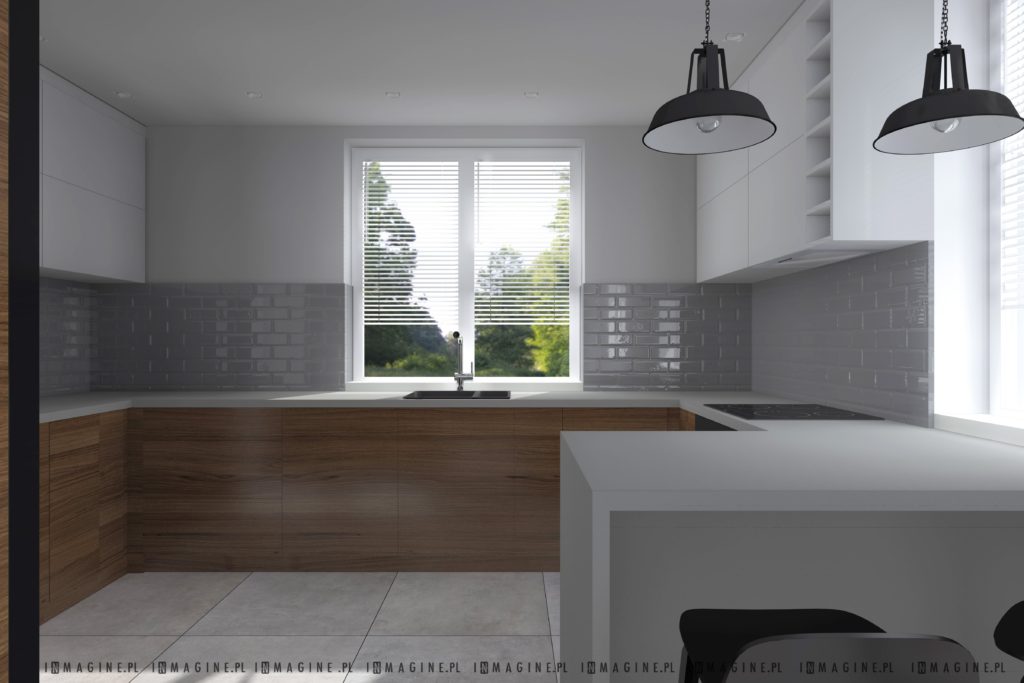 华沙附近温馨的房子丨波兰华沙-3