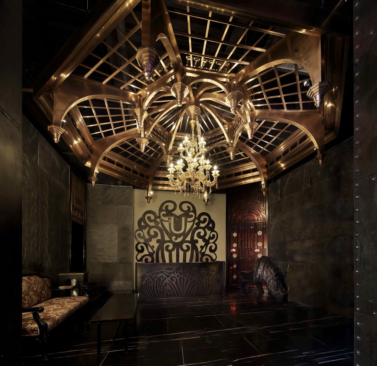 辛军｜U+潮流夜店-9