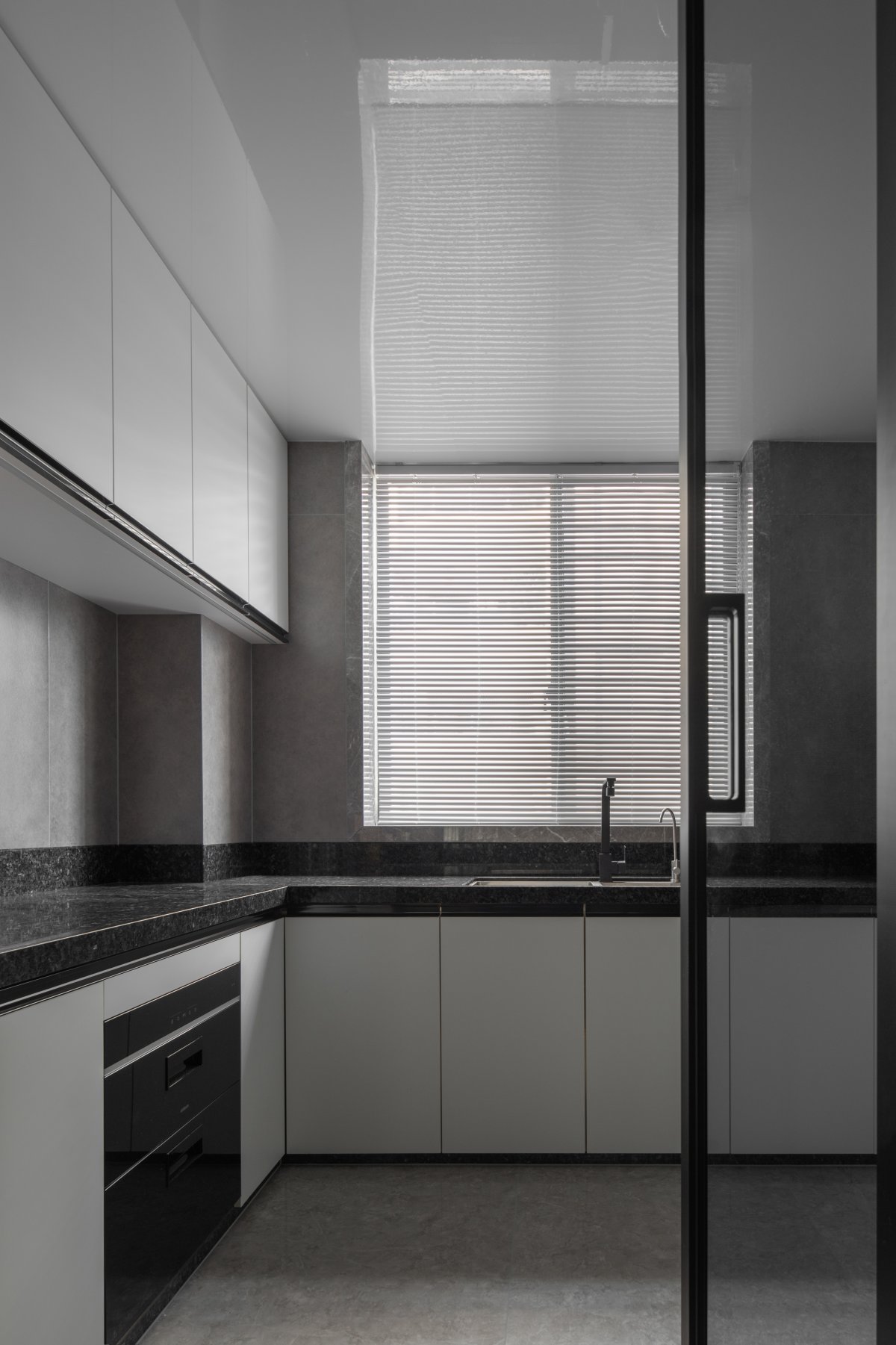 水一方丨中国揭阳丨木造设计-11