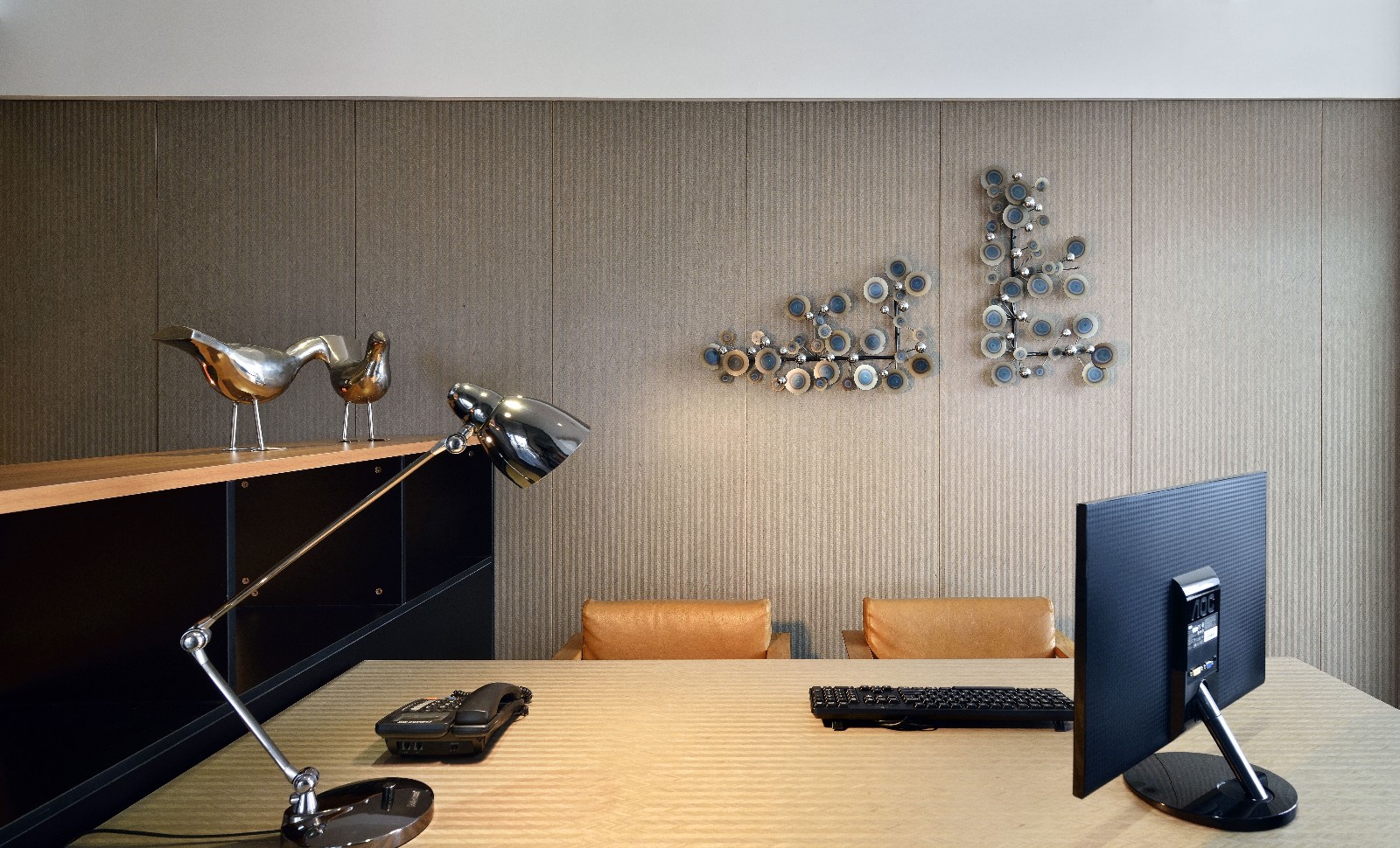 福州乌山荣域现代住宅 | 玩转跨文化意向的冷静多元设计-13