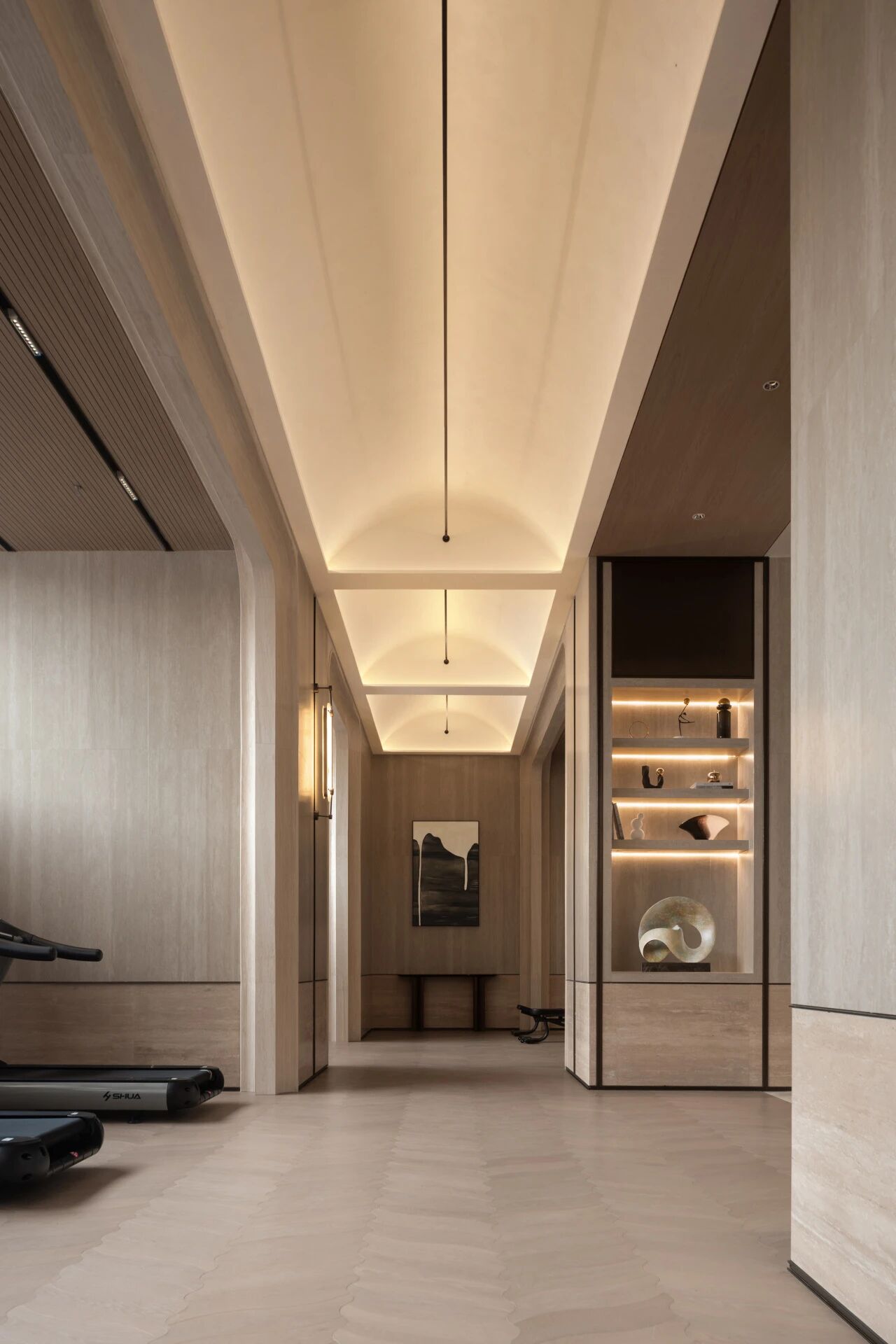 俊峰·山外山丨中国重庆丨井言建筑室内设计有限公司-85