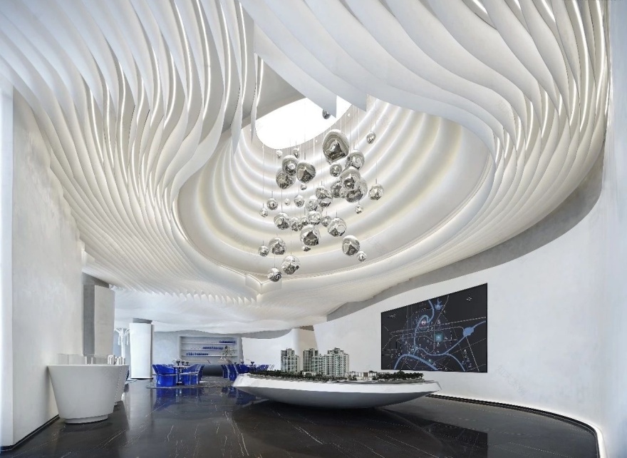 大发永康融悦湾展示中心丨中国金华-20