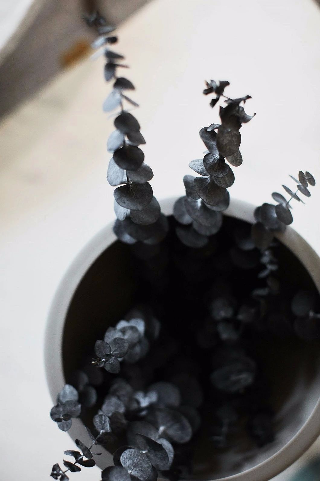 火爆设计圈的莫兰迪系，在室内真的很美-10