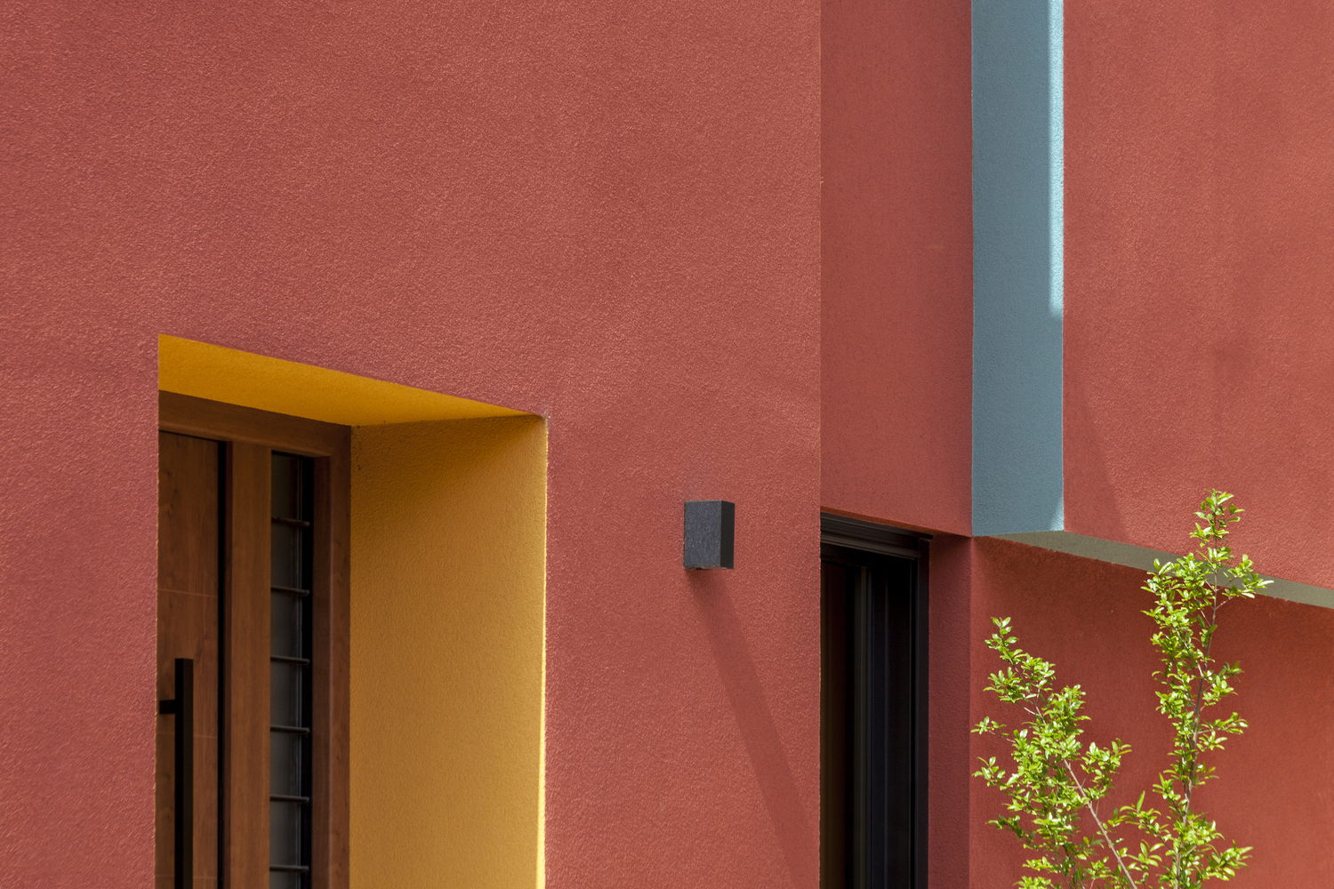 500 平米空间变形记 · 希腊 Psychiko 老旧住宅的现代重生-30