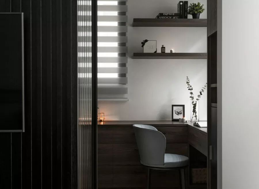 一水一木设计 | 现代城市生活空间的温度与活力-39