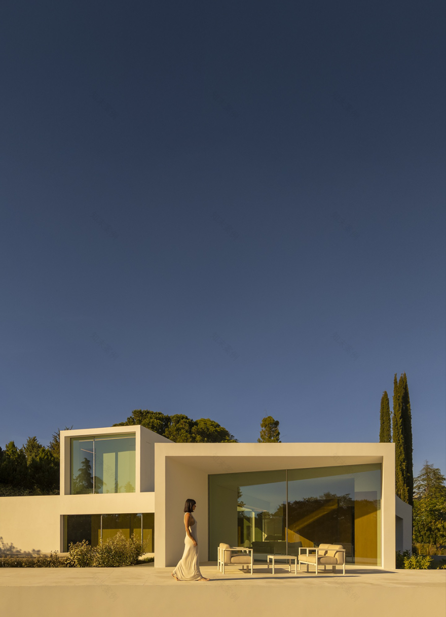 木间光影 · 暖迹漫生丨中国成都丨尚舍生活设计-79