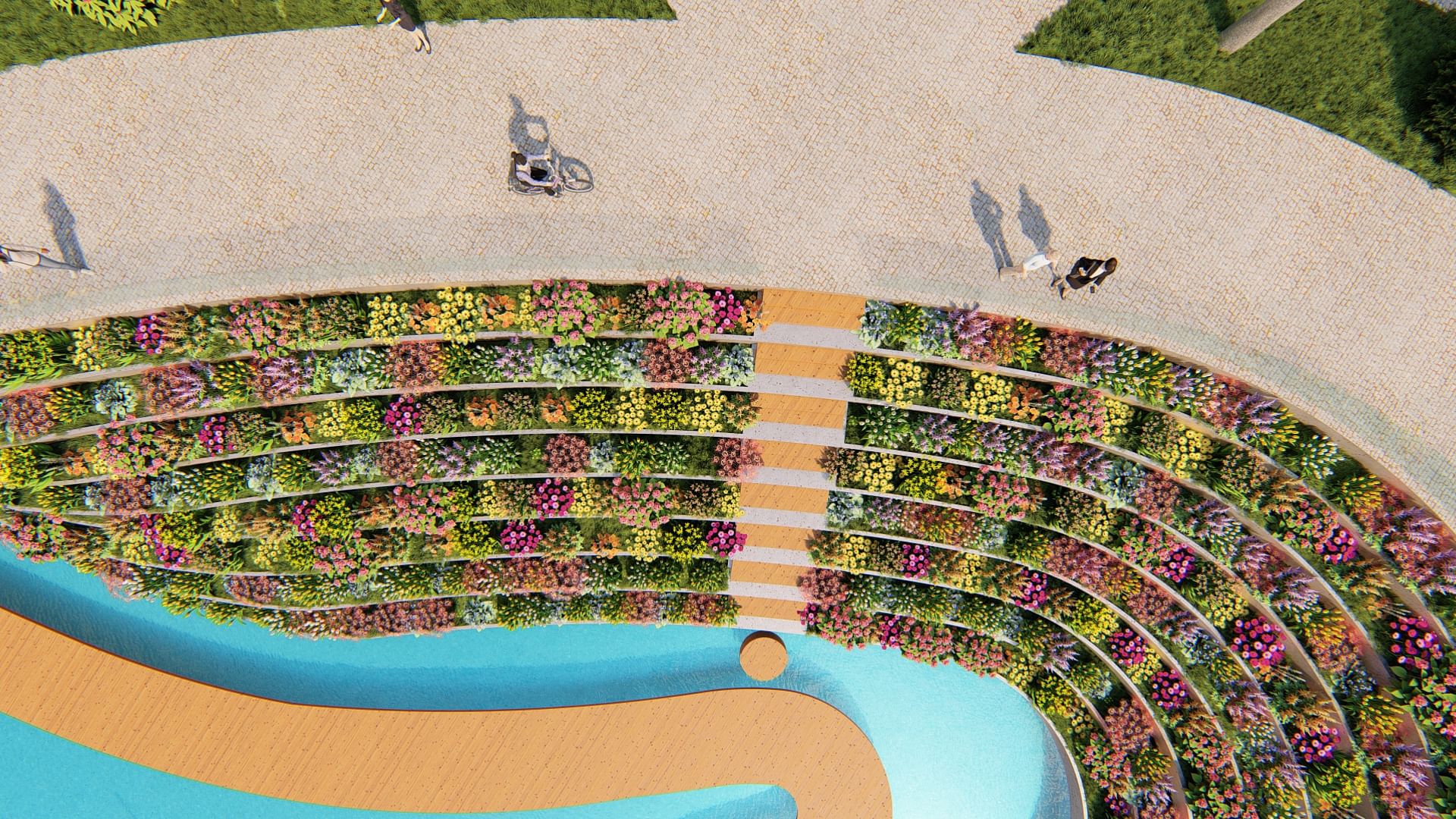 丨古巴哈瓦那丨Selim Senin及团队（Alev Doru等）-39