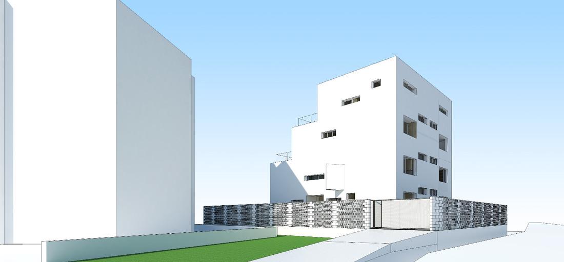 
浙江温州“退台宅” -12