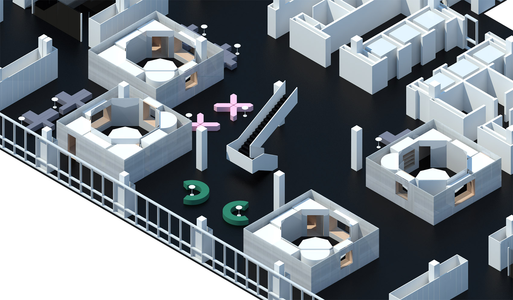 敏实集团办公室，嘉兴，浙江 / 超越工作室-67