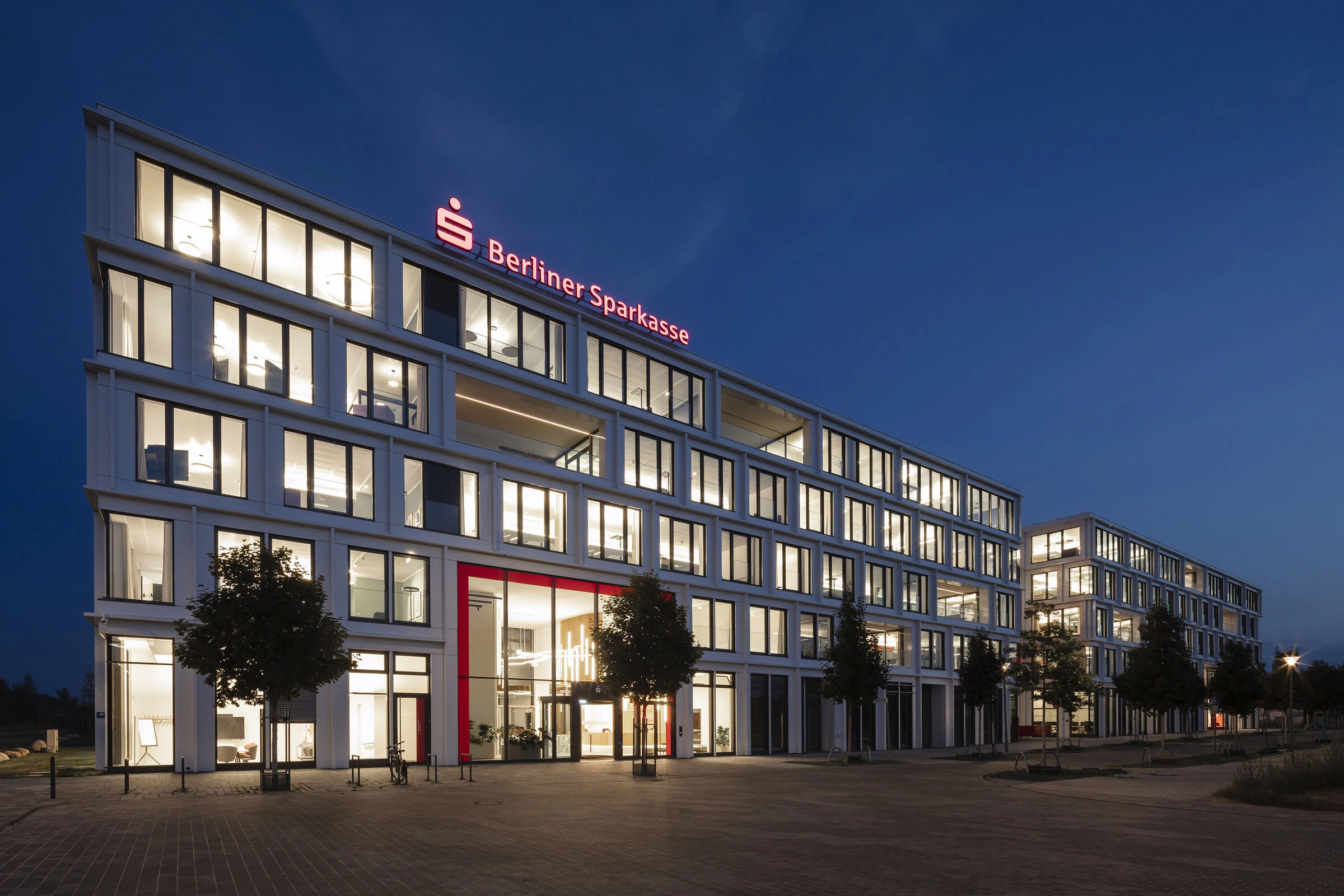 Headquarters of Berliner Sparkasse-54