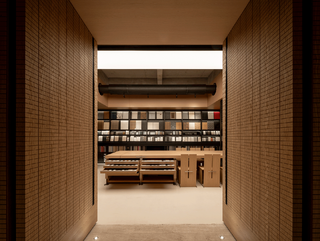 未末展厅丨中国沈阳丨无隅制造-62