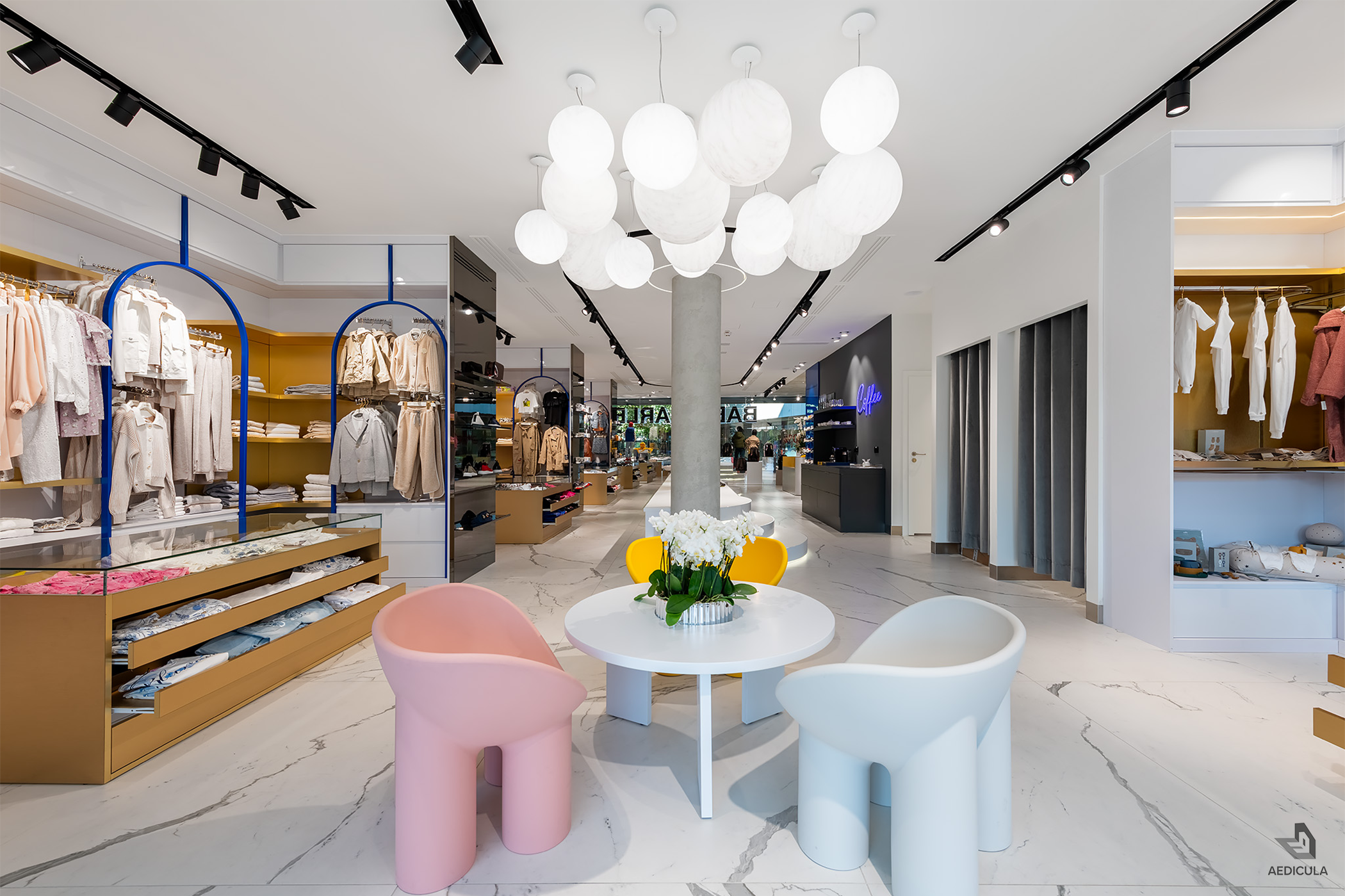 宝贝玛伦丨Poland丨Architect Małgorzata Grzyb-5