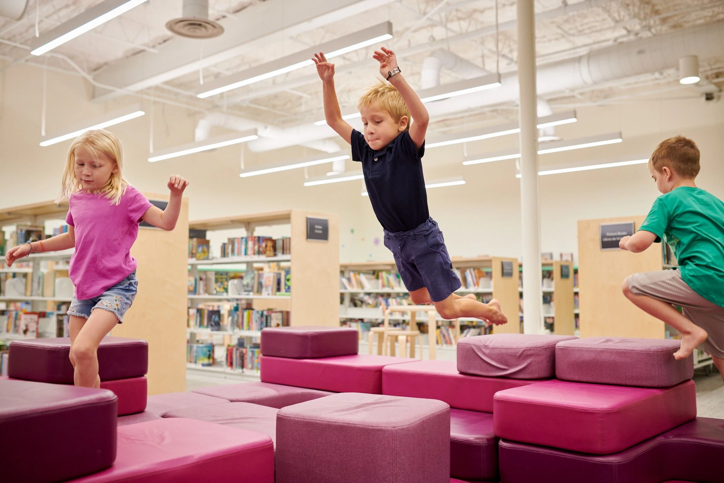 Cincinnati & Hamilton County Public Library-18