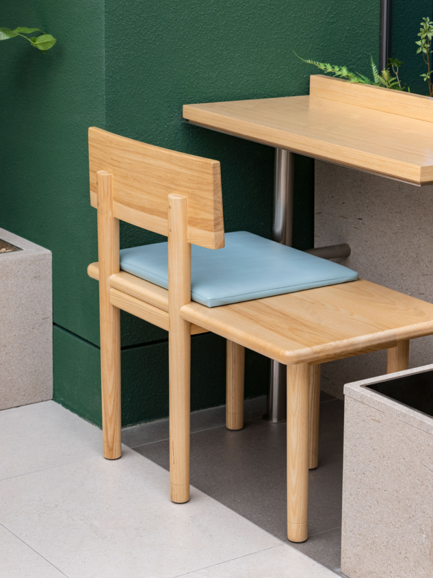 Tous Les Jours 全新店铺形象设计丨Labotory-38