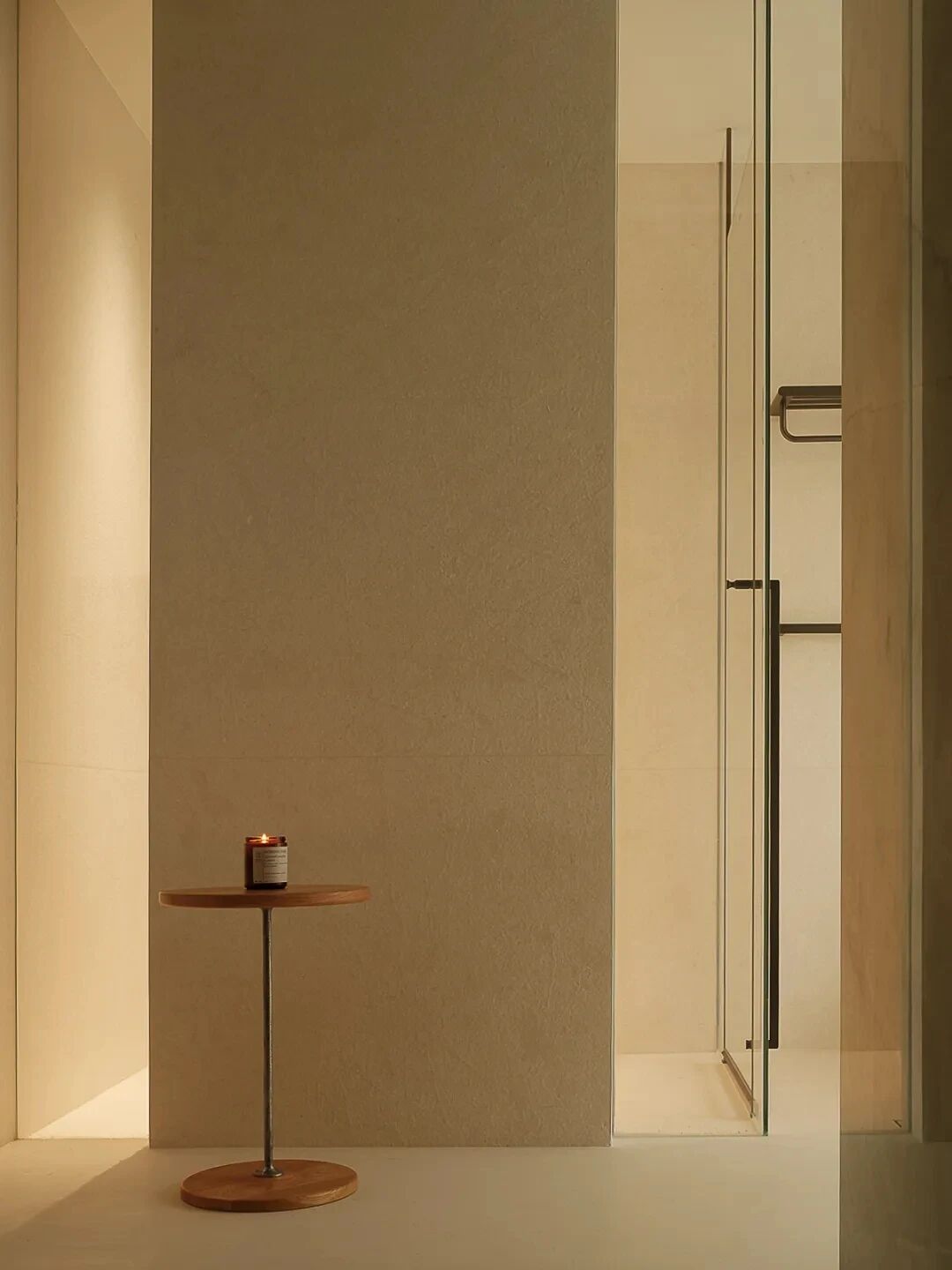 复式住宅  趣味之下的温馨与舒适-100