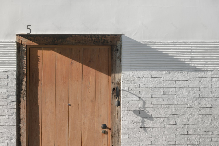 泰国鲁赫·奇莉·考艾酒店(Roukh Kiri Khao Yai Hotel)(2020)(Onion)设计-25