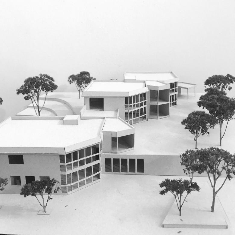 Gamisch Architekten GmbH丨Umbau und Erweiterung Mehrfamilienhaus Zollikon丨瑞士-18