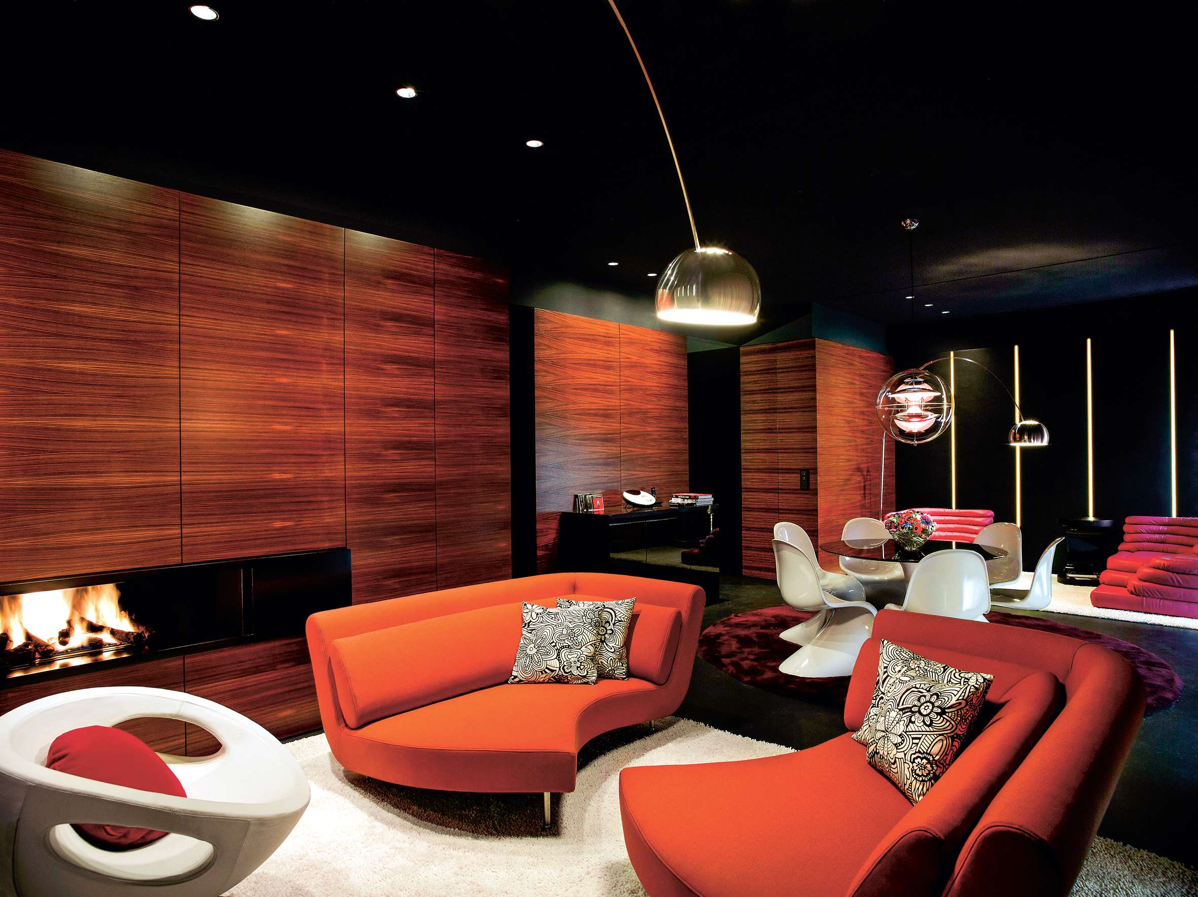 福斯特 瑞士苏黎世多尔德大酒店-2-27