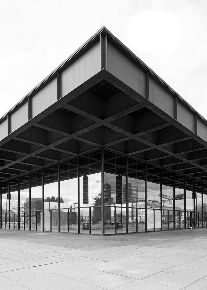 柏林现代主义建筑地图-15