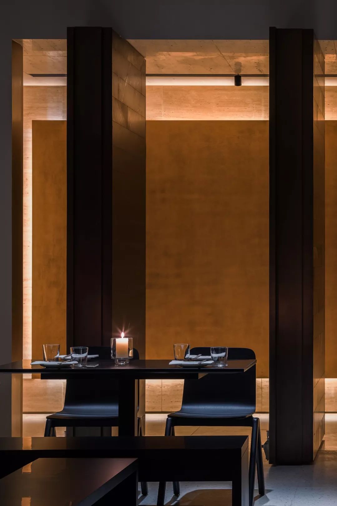 深圳 MORPH 模糊空间 | 传统与现代的碰撞与融合-34