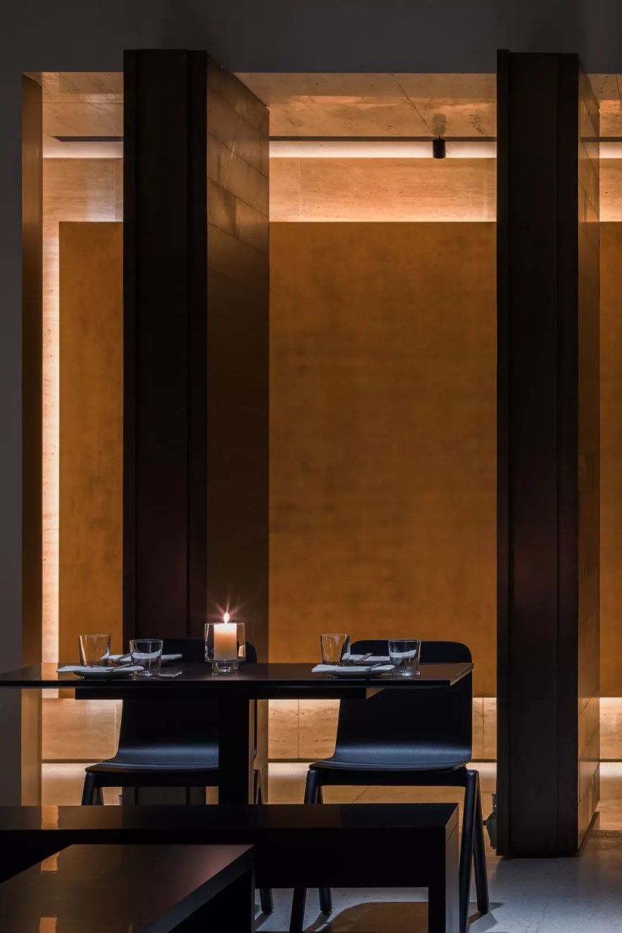 深圳 MORPH 模糊空间 | 传统与现代的碰撞与融合-34