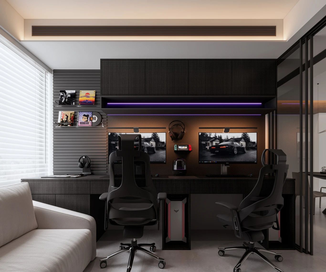 大东海玺悦丨中国福州丨宽北•十二局-26