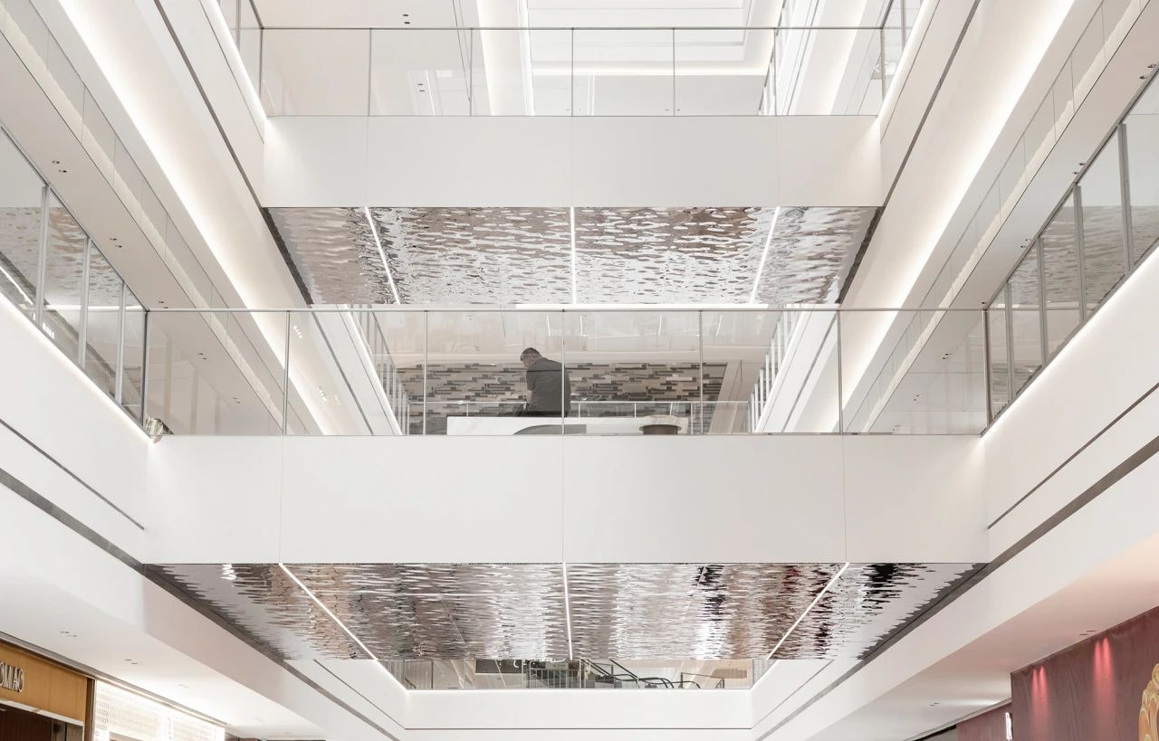 佛山顺德万象汇丨中国佛山丨AG汇创-78