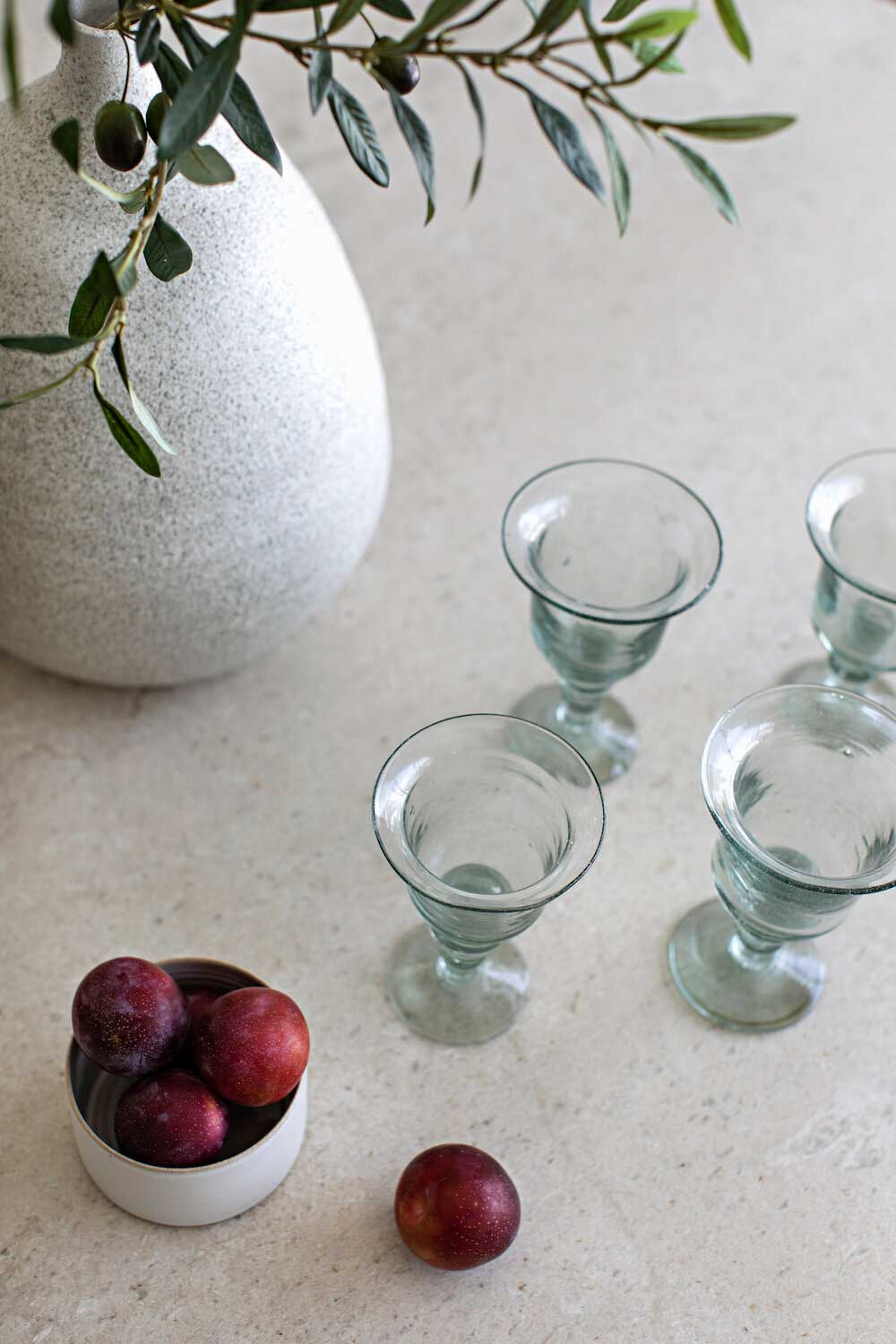 具有加州风情的当代地中海风格-16