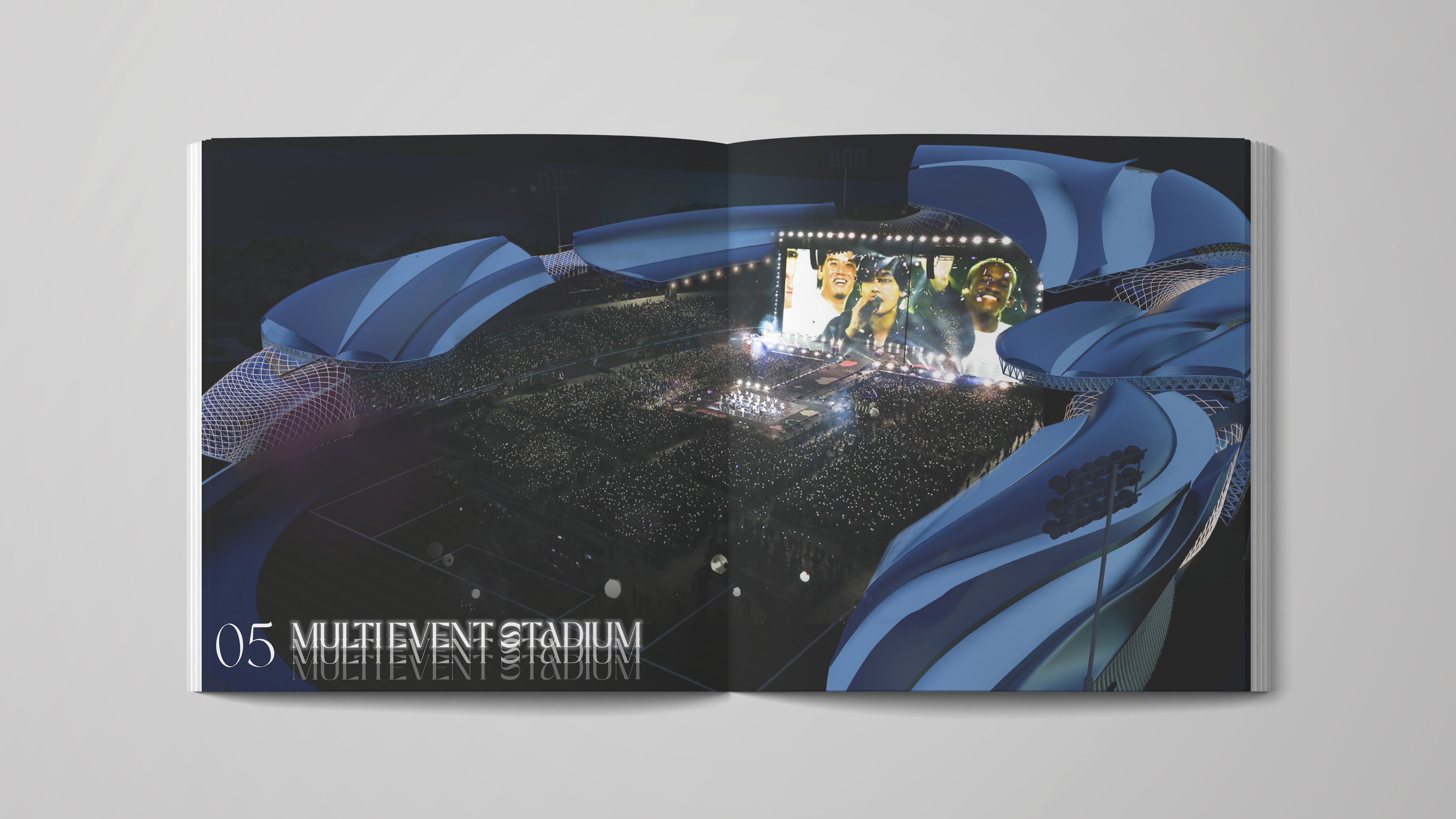 Architecture Portfolio by Mohammed Safawdeen (2023Ed)-22